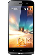 Best available price of verykool s5017 Dorado in Opal