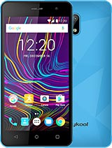 Best available price of verykool s5019 Wave in Opal