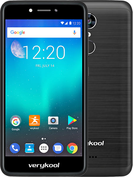 Best available price of verykool s5205 Orion Pro in Opal