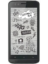 Best available price of verykool SL4500 Fusion in Opal