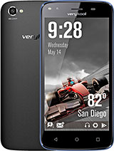 Best available price of verykool sl5009 Jet in Opal