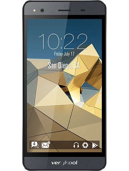 Best available price of verykool SL5550 Maverick LTE in Opal
