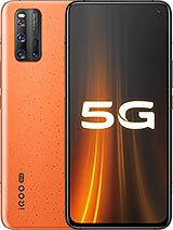 vivo iQOO 5 5G at Opal.mymobilemarket.net