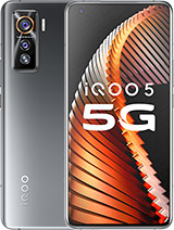 Best available price of vivo iQOO 5 5G in Opal