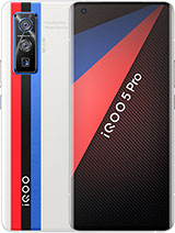 vivo iQOO 5 5G at Opal.mymobilemarket.net