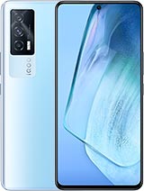 Best available price of vivo iQOO 7 (India) in Opal