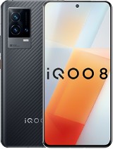 Best available price of vivo iQOO 8 in Opal