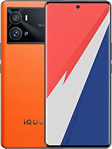 Best available price of vivo iQOO 9 Pro in Opal