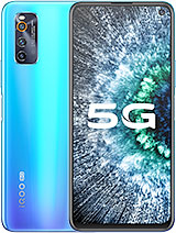 vivo iQOO 5 5G at Opal.mymobilemarket.net