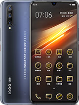 Best available price of vivo iQOO Pro 5G in Opal