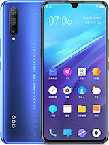Best available price of vivo iQOO Pro in Opal