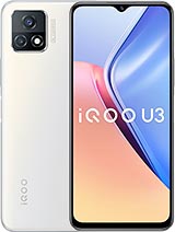 Best available price of vivo iQOO U3 in Opal