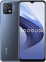 Best available price of vivo iQOO U3x in Opal