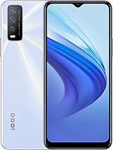 Best available price of vivo iQOO U3x Standard in Opal