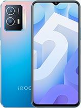 Best available price of vivo iQOO U5 in Opal