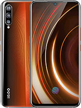 Best available price of vivo iQOO in Opal
