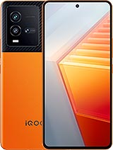 Best available price of vivo iQOO 10 in Opal