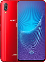 Best available price of vivo NEX S in Opal