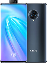 Best available price of vivo NEX 3 in Opal