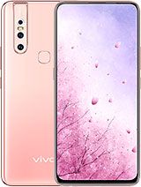 Best available price of vivo S1 China in Opal
