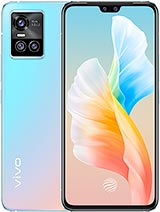 Best available price of vivo S10 in Opal
