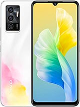 Best available price of vivo S10e in Opal