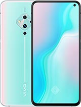 Best available price of vivo S5 in Opal