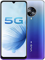 Best available price of vivo S6 5G in Opal