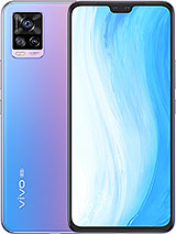 Best available price of vivo S7t in Opal