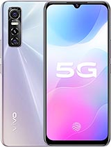 Best available price of vivo S7e in Opal