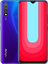Best available price of vivo U20 in Opal