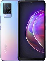 Best available price of vivo V21s in Opal