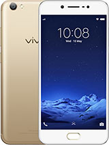 Best available price of vivo V5s in Opal