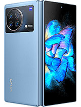 Best available price of vivo X Fold in Opal
