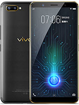 Best available price of vivo X20 Plus UD in Opal