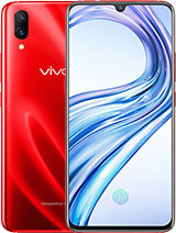 Best available price of vivo X23 in Opal