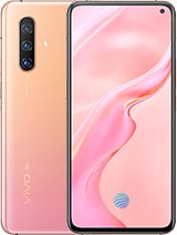 Best available price of vivo X30 in Opal