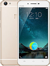 Best available price of vivo X6S in Opal