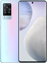 Best available price of vivo X60s in Opal