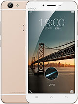 Best available price of vivo X6S Plus in Opal