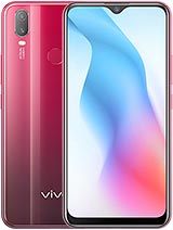 Best available price of vivo Y3 Standard in Opal