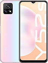 Best available price of vivo Y52s 5G in Opal