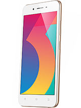 Best available price of vivo Y53i in Opal