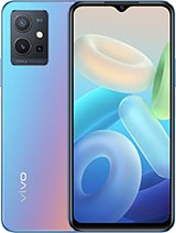 Best available price of vivo Y75 5G in Opal