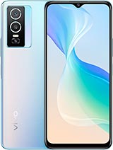 Best available price of vivo Y76 5G in Opal