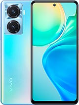 Best available price of vivo Y77 (China) in Opal