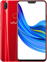 Best available price of vivo Z1 in Opal
