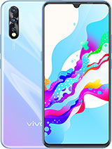 Best available price of vivo Z5 in Opal