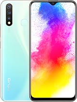 Best available price of vivo Z5i in Opal