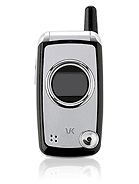 Best available price of VK Mobile VK500 in Opal
